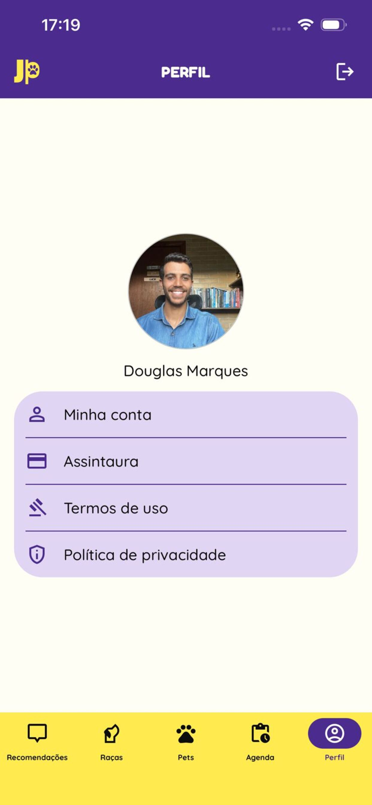 Perfil