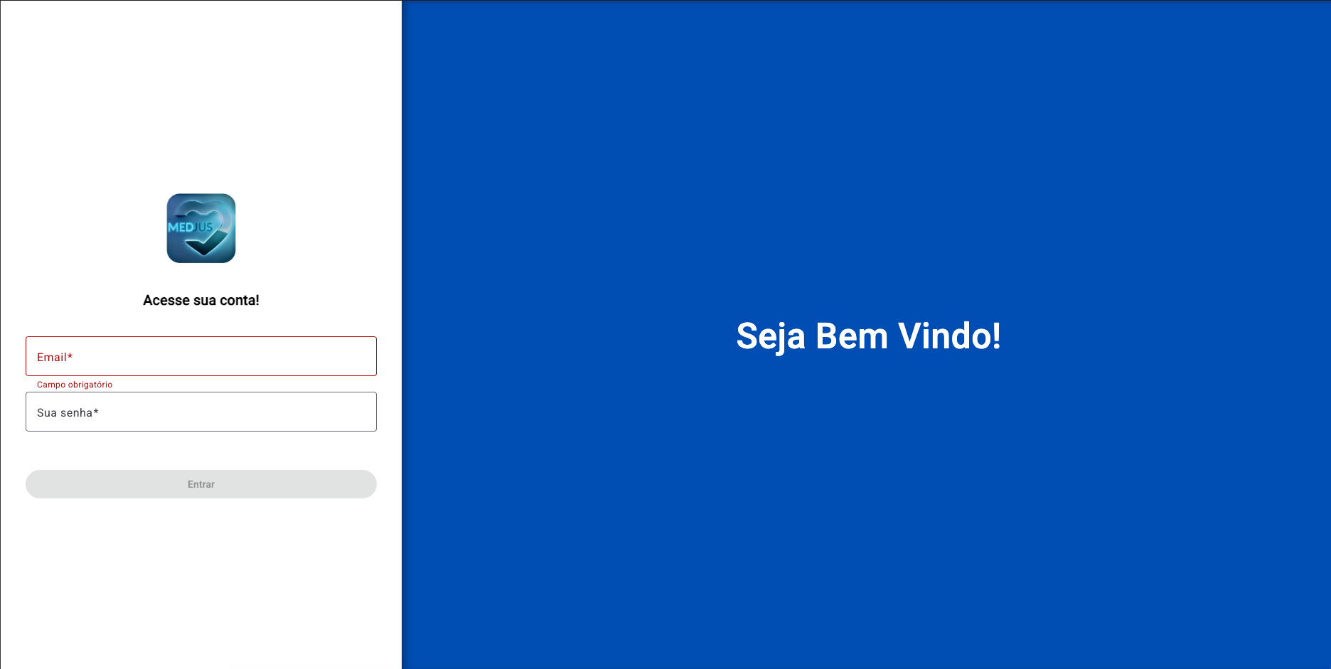 Login